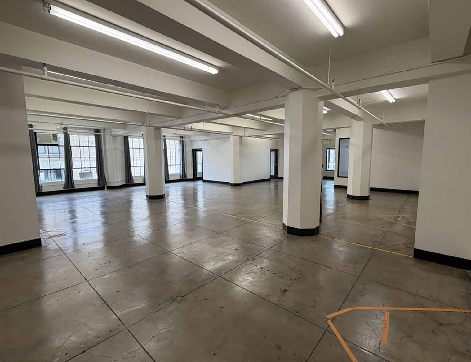DTLA Historic Core Office Space — photo 23