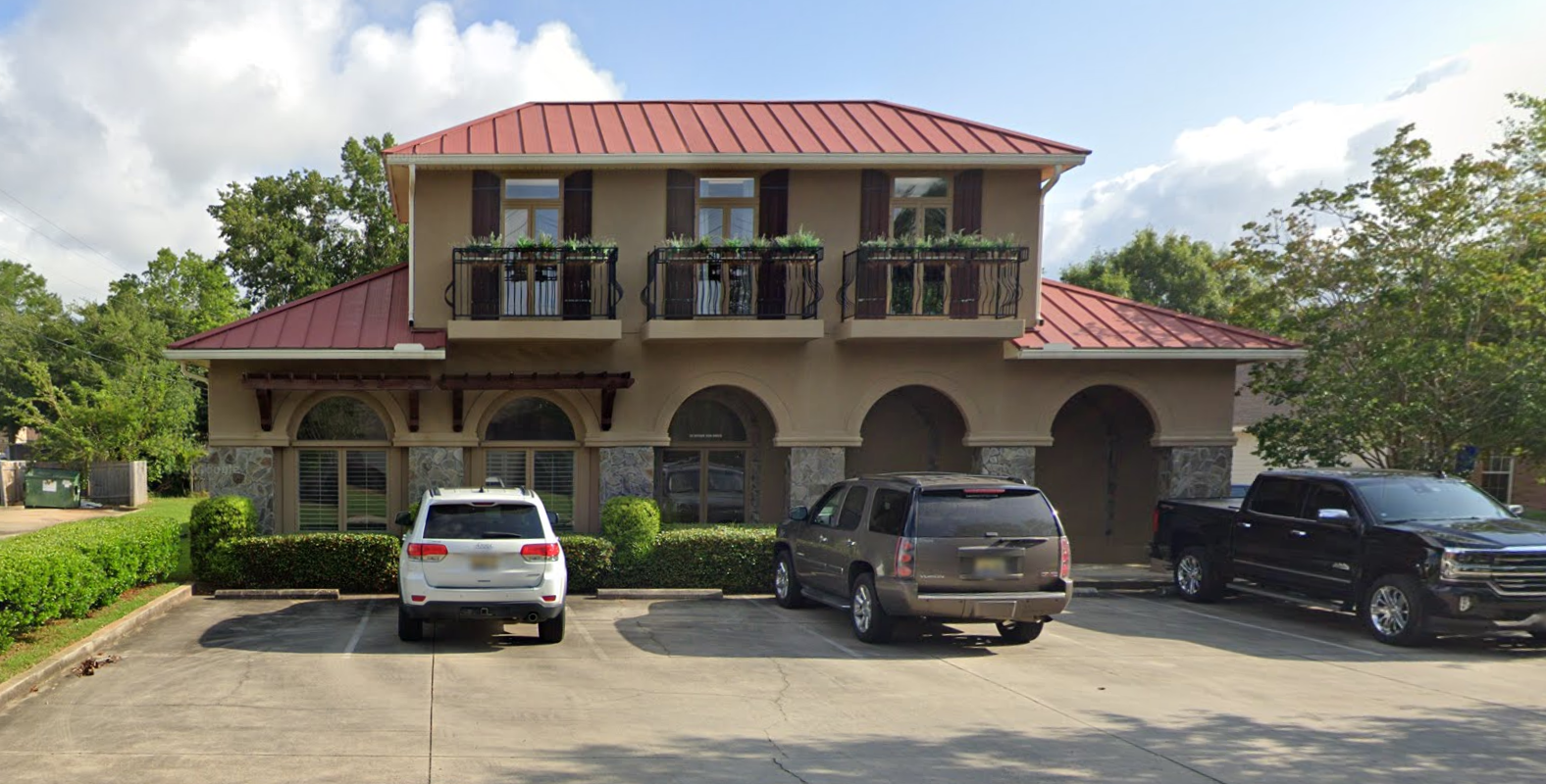 Featured property