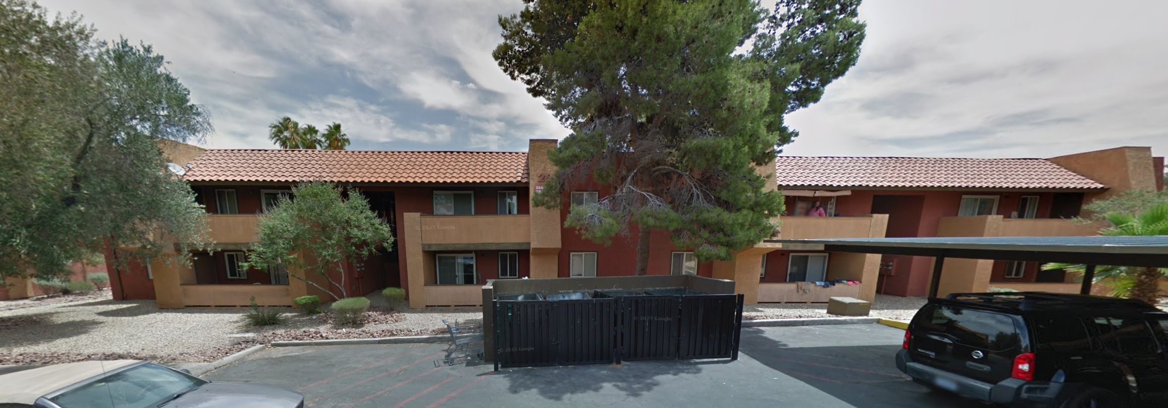 Featured property