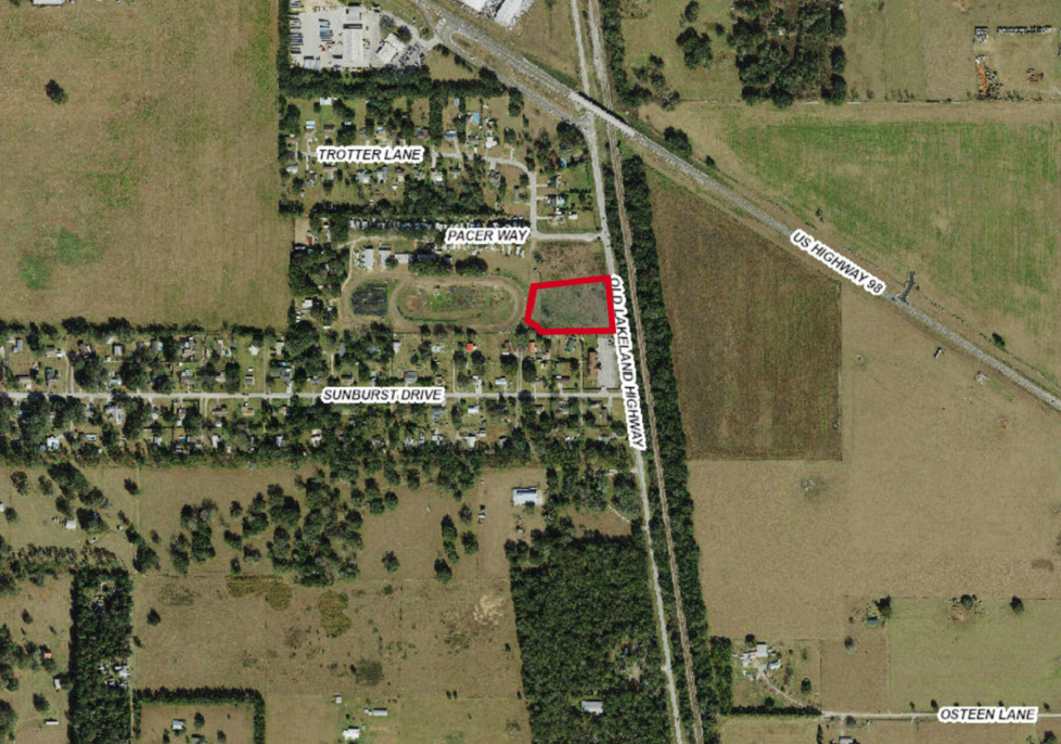 3.99 Ac Existing Building + Expansion — photo 2