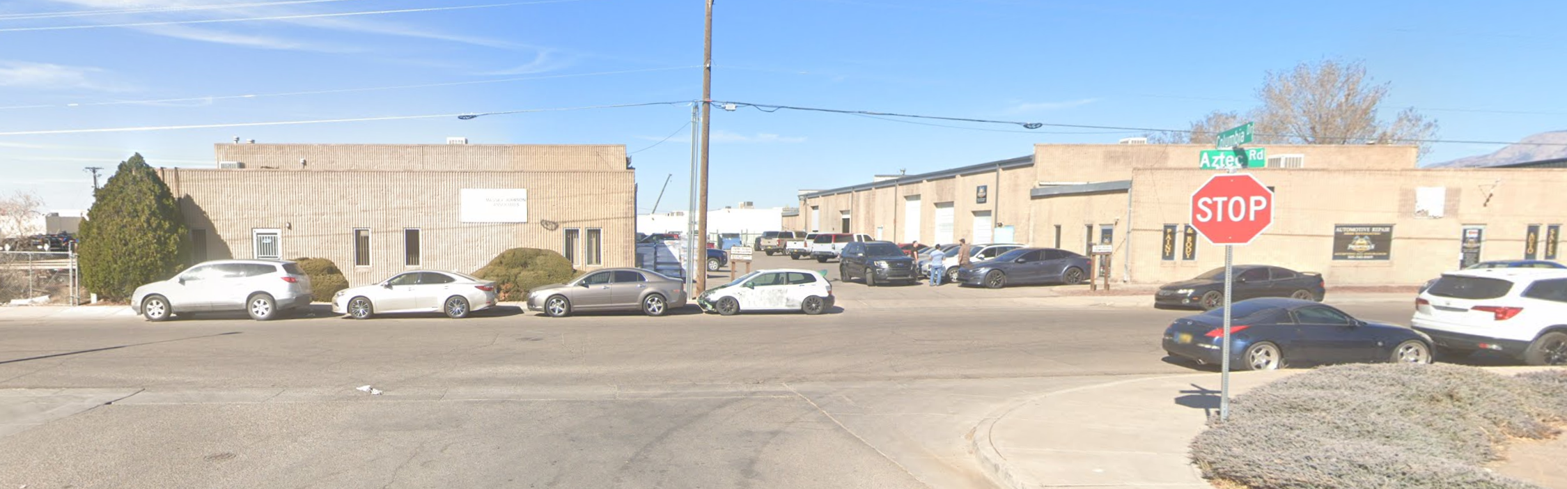 Featured property