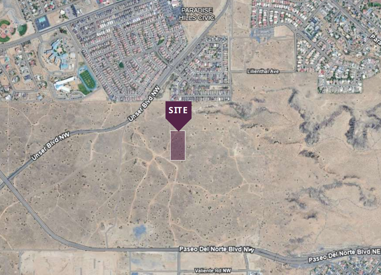 Featured property