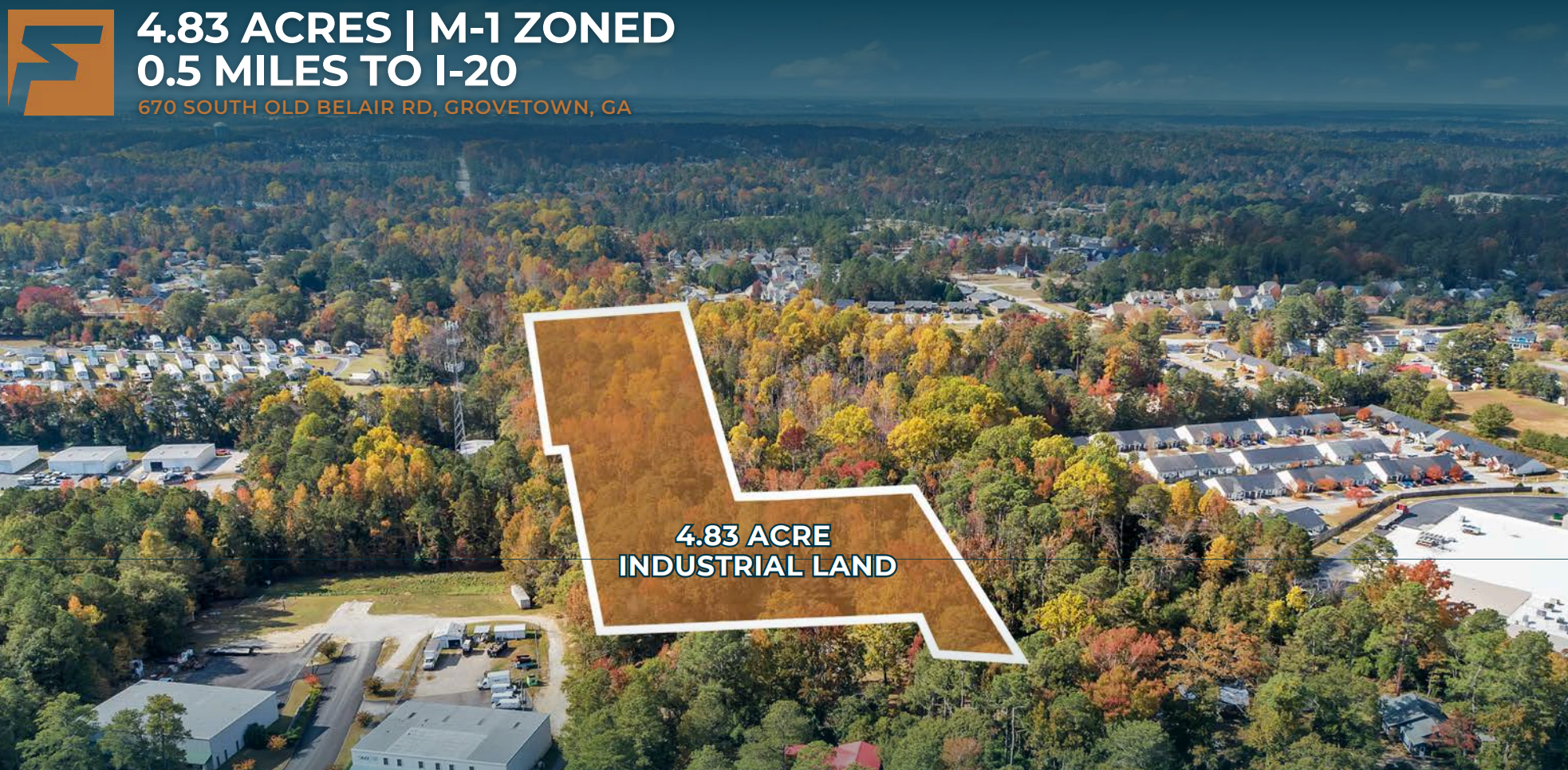 Featured property