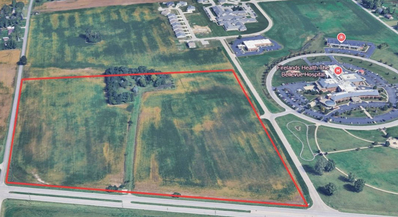 Featured property