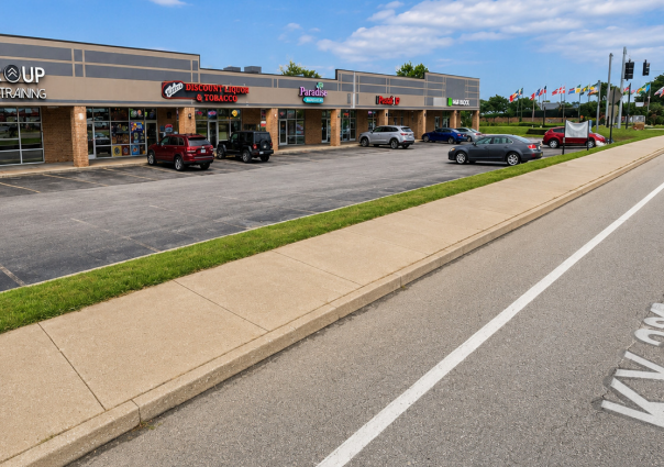 Featured property