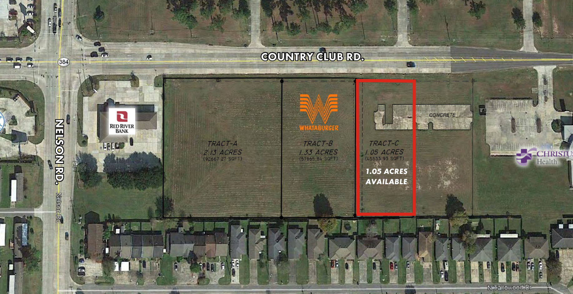Featured property