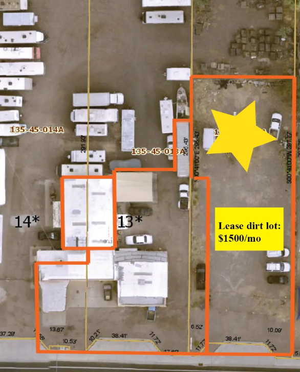 Featured property