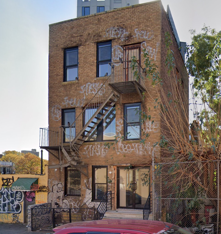 Featured property