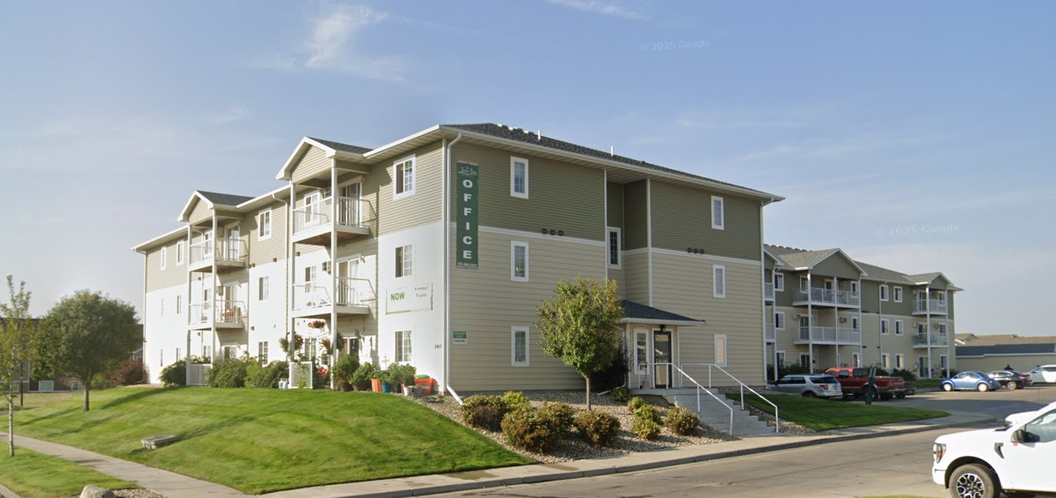Featured property