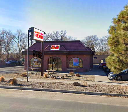 420 PASEO DEL PUEBLO SUR TAOS NM 87571 — photo 2