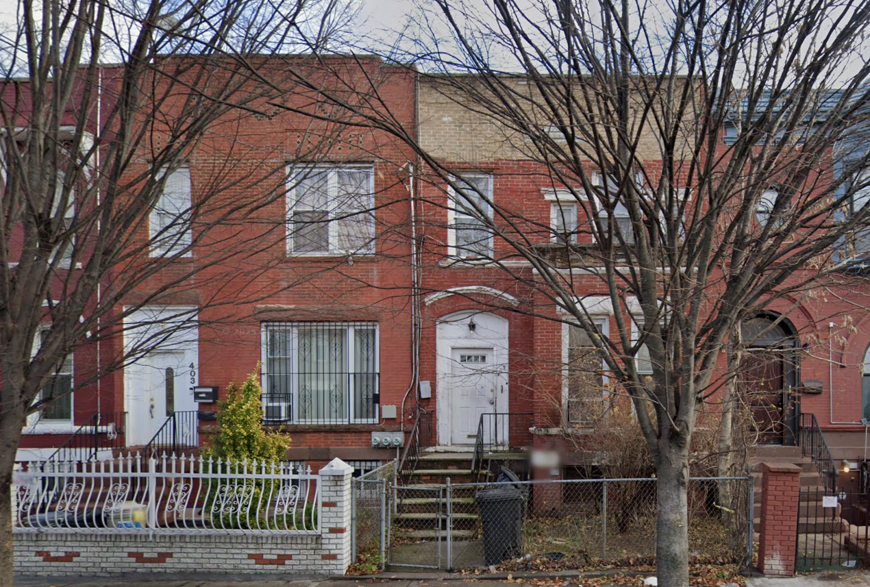 Featured property