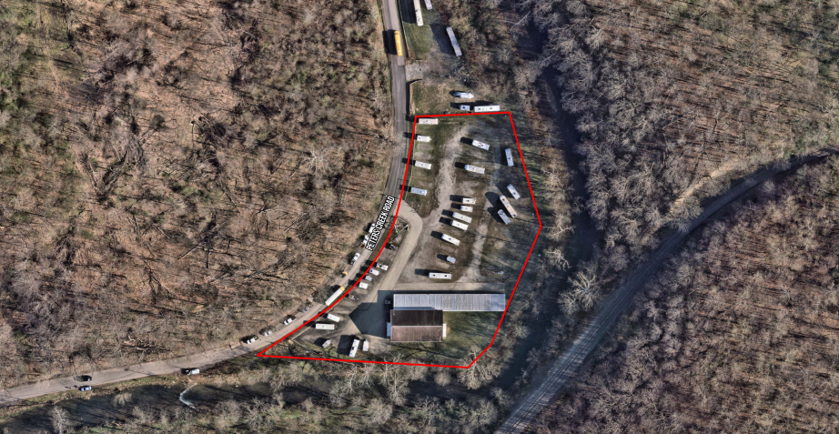 5900 Peters Creek Road - ASA Self Storage — photo 4
