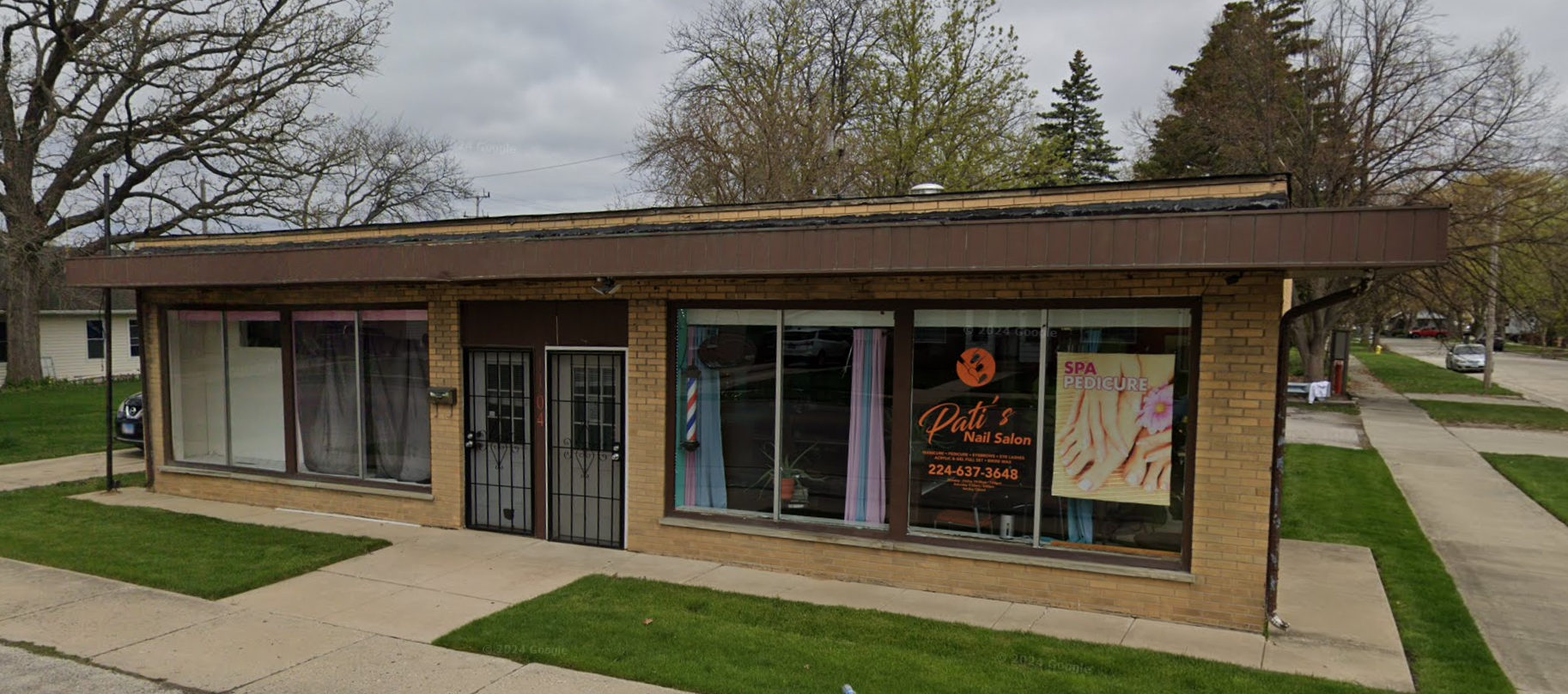 1104 W Glen Flora Ave — photo 3