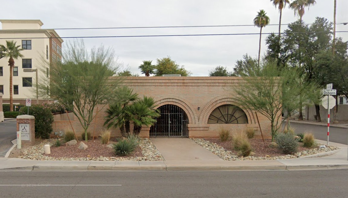 Featured property