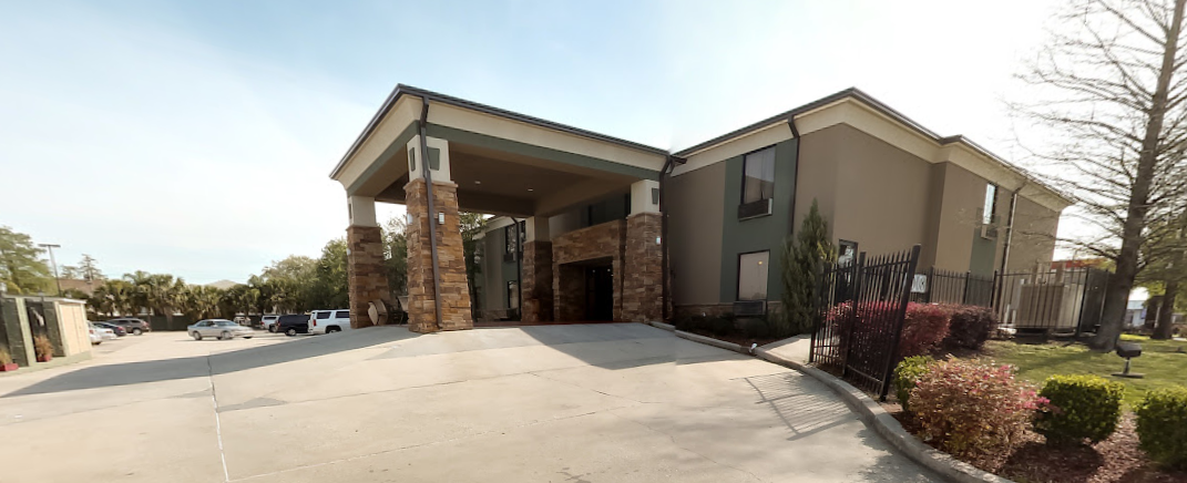 Featured property