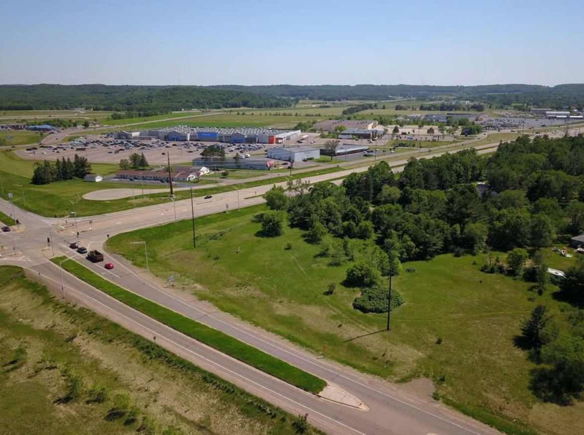 Featured property