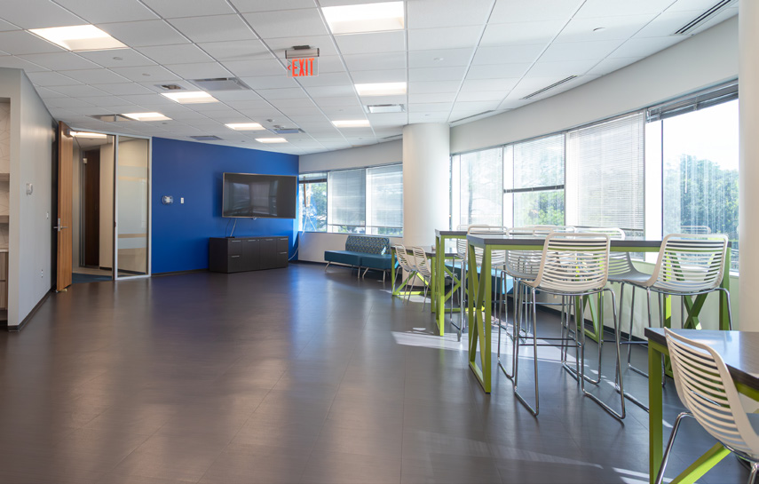 Acadian Centre — photo 3