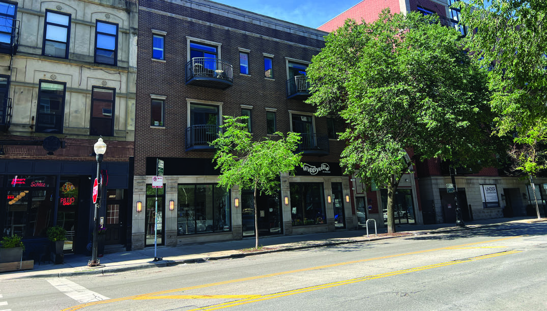 Featured property
