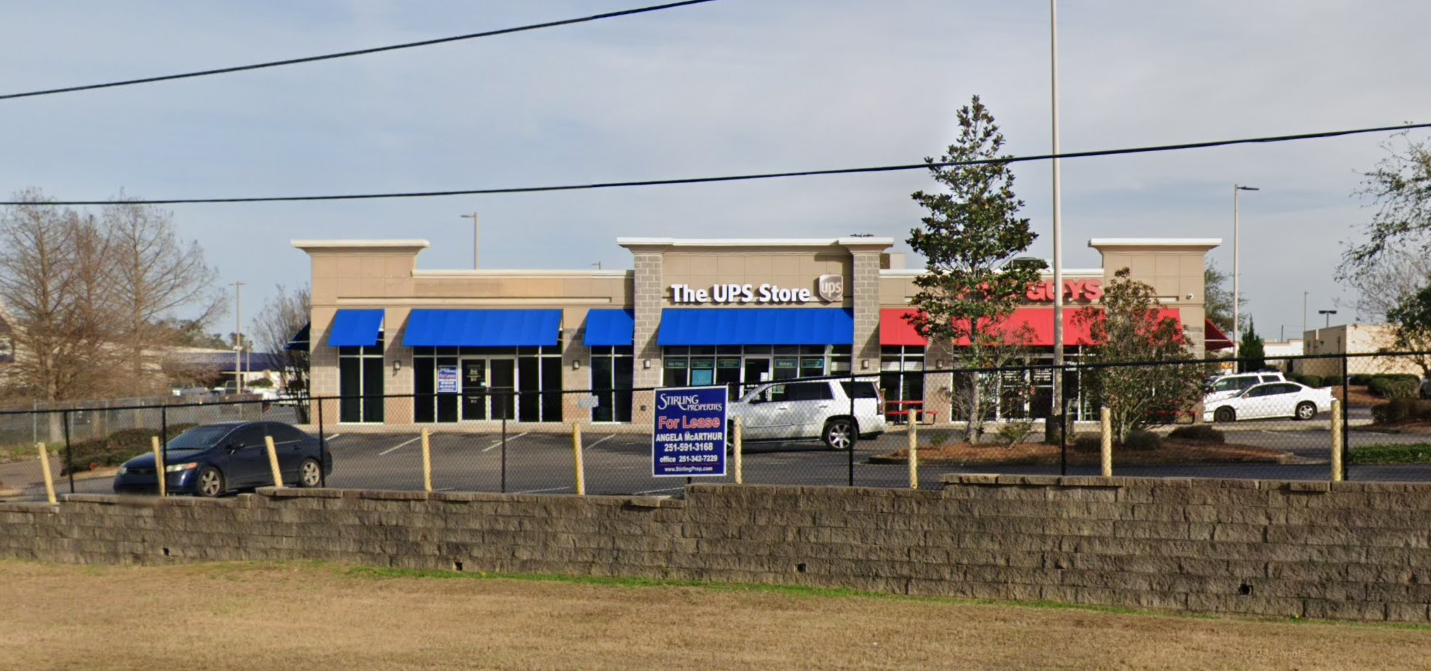 Lowtill Plaza — photo 3