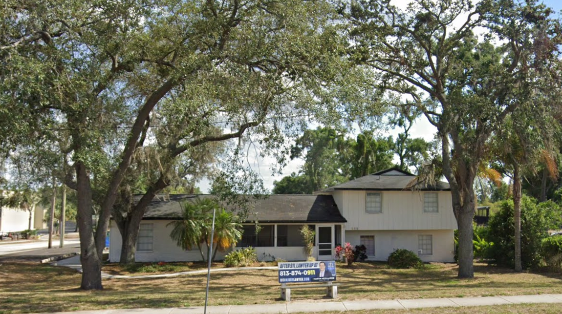 Featured property