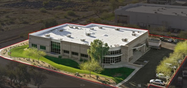 Featured property