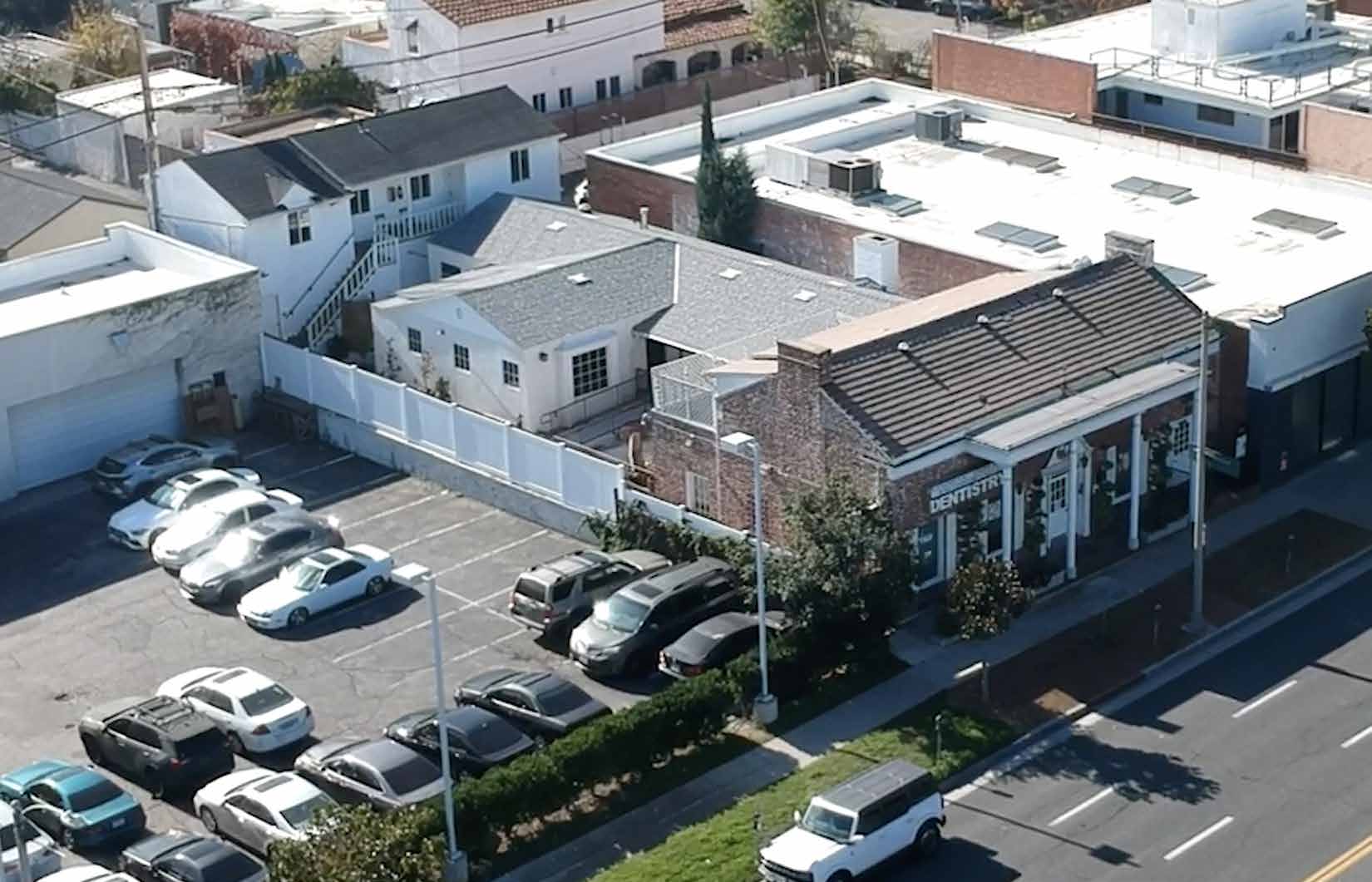 Beverly Hills Medical Office — photo 3