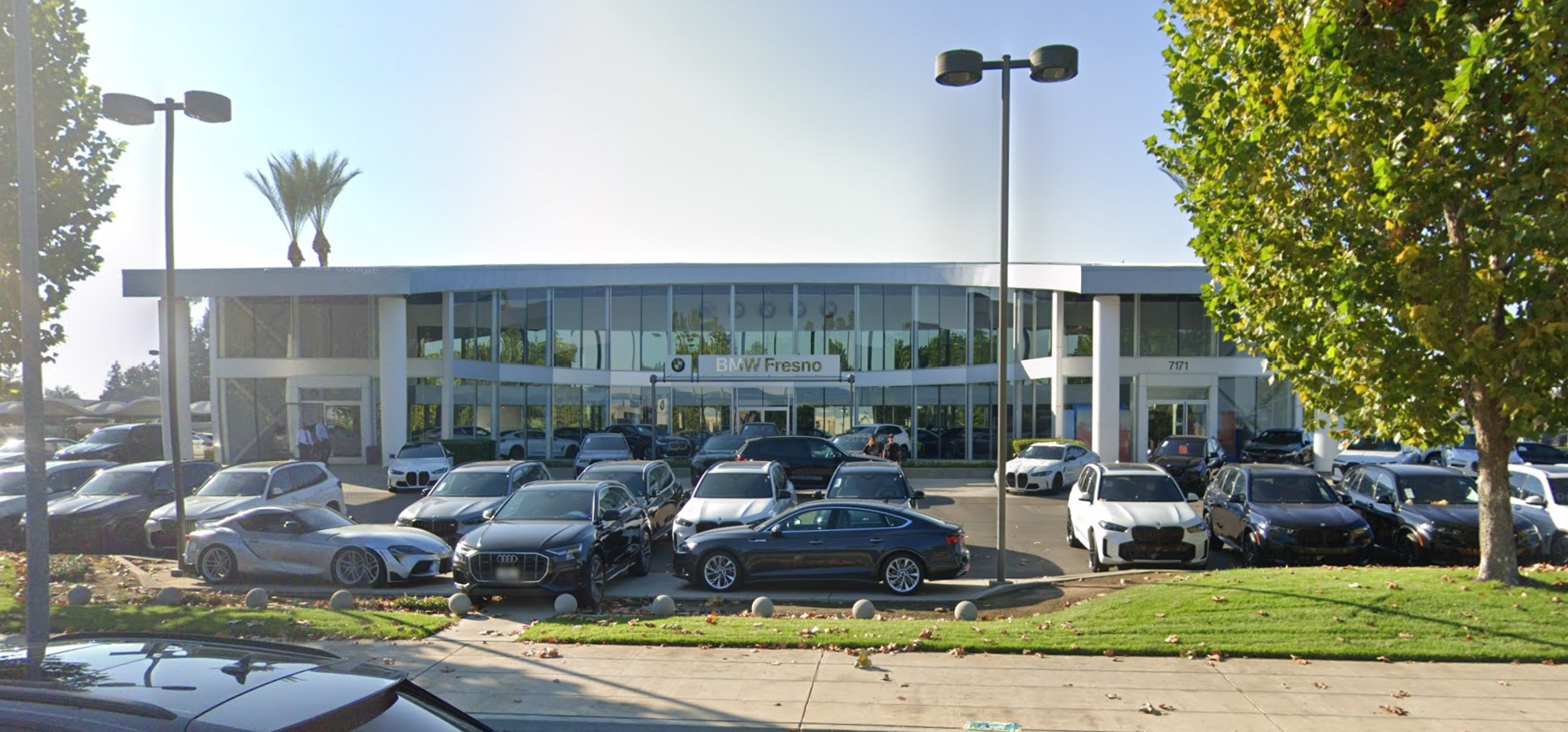 Featured property