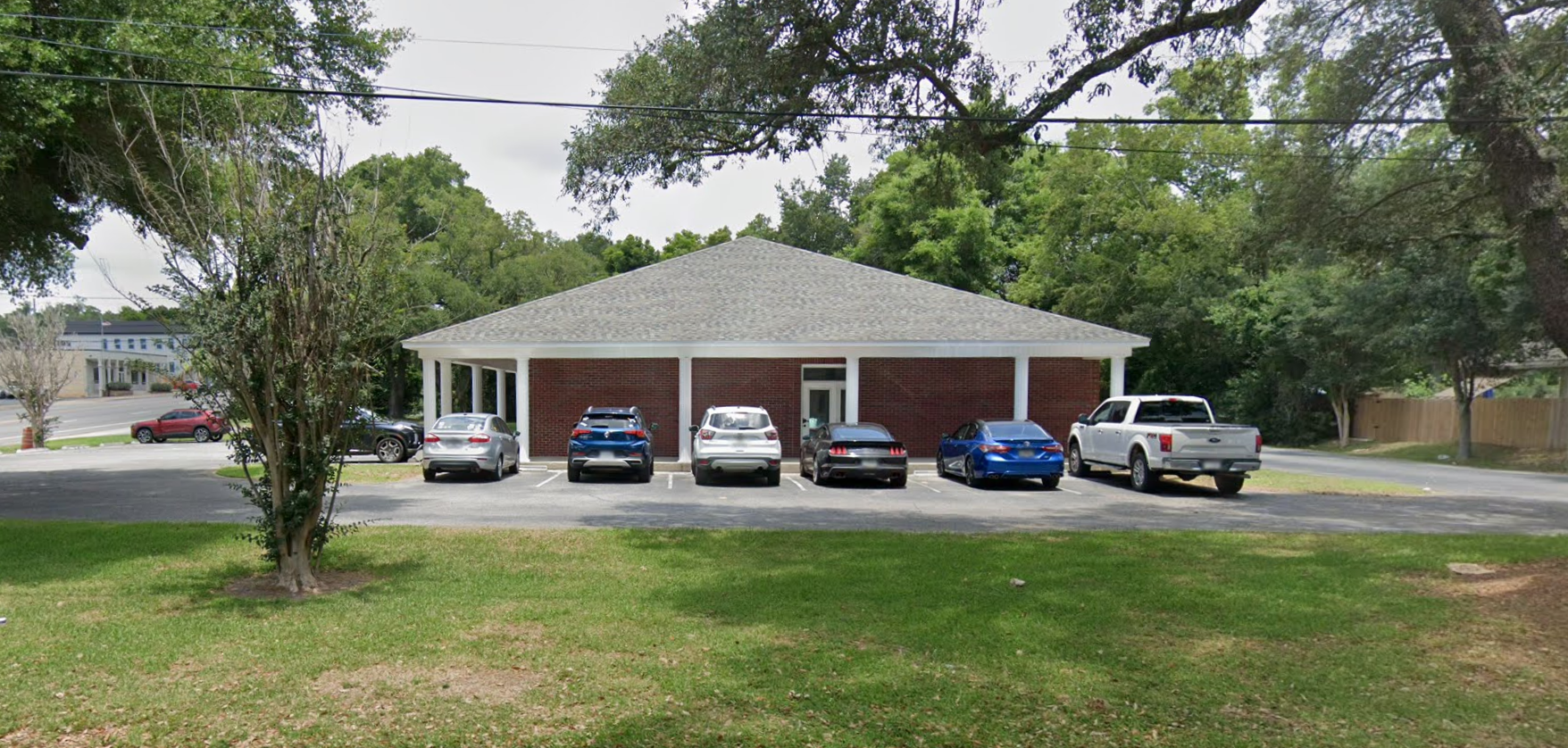 Featured property