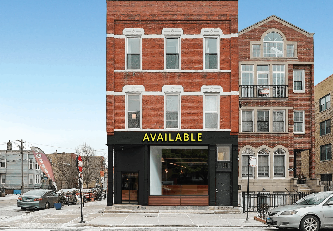 Featured property