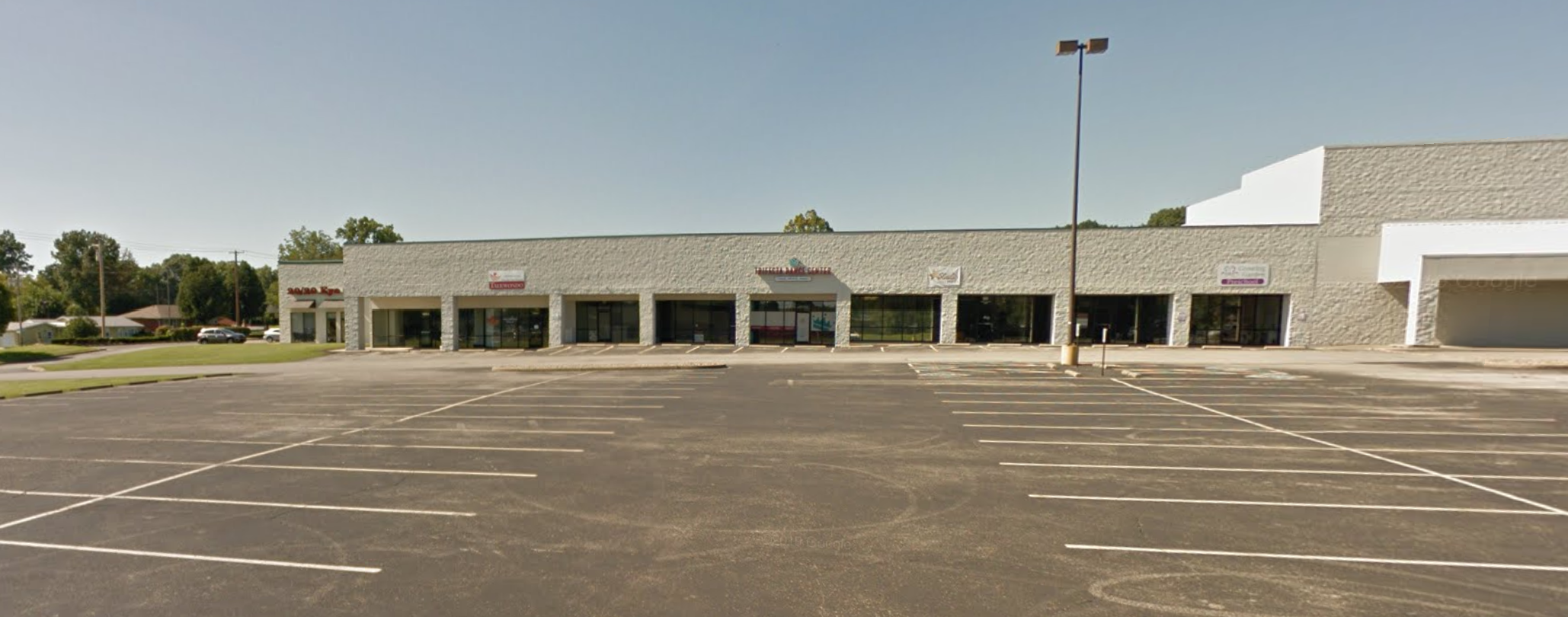 1420 Blackinston Mill Center — photo 4