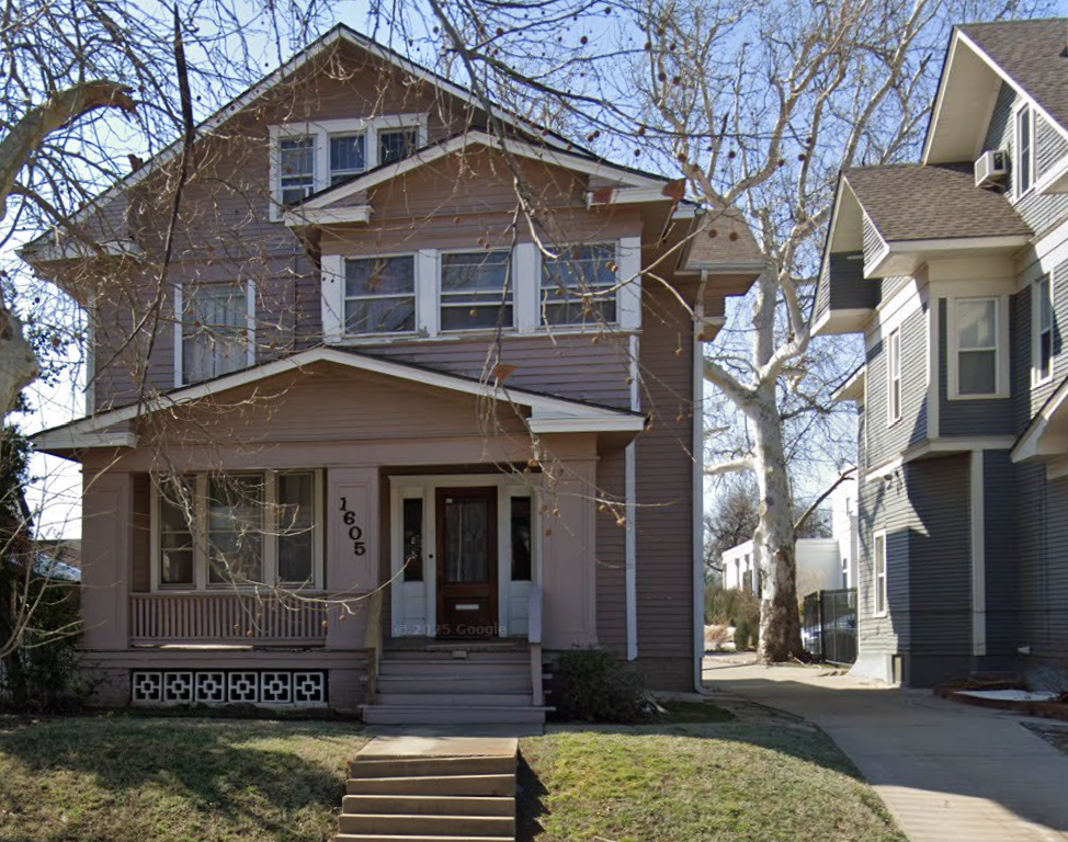 1605 N Classen Dr — photo 2