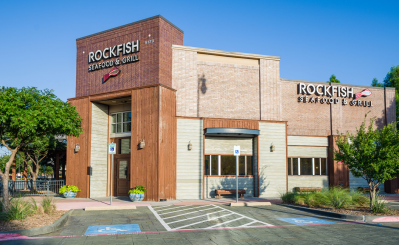 Frisco Market Center — photo 2