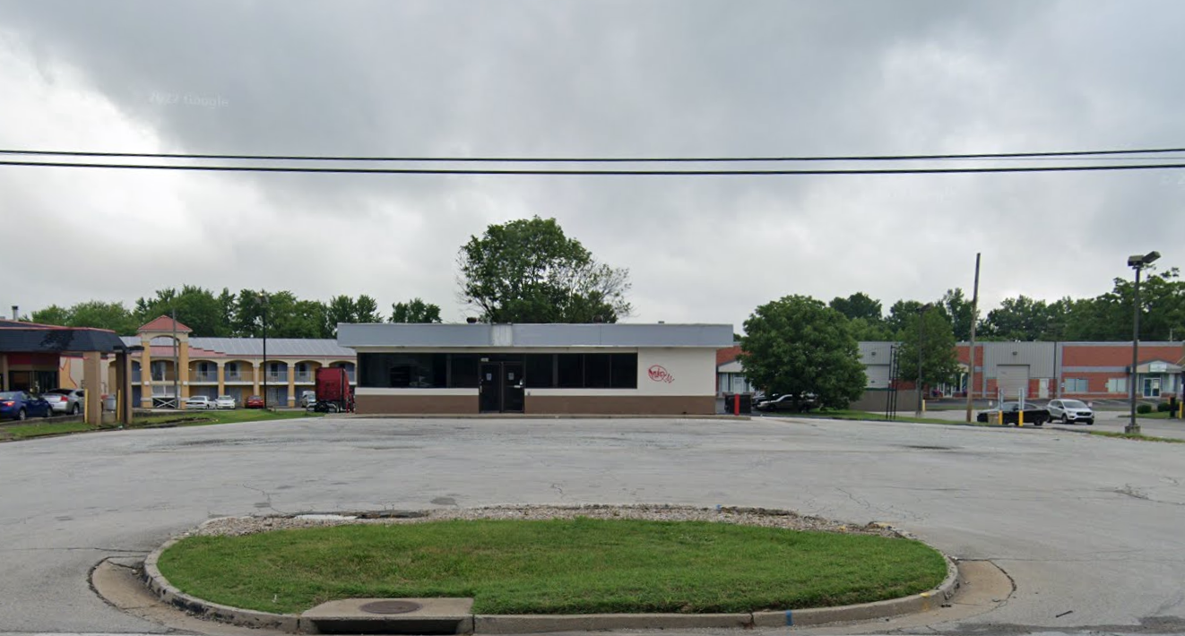 Featured property