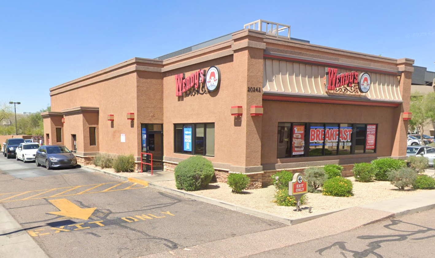Featured property
