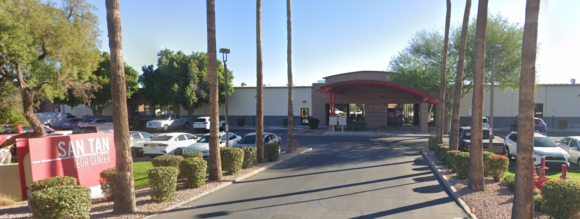 Featured property