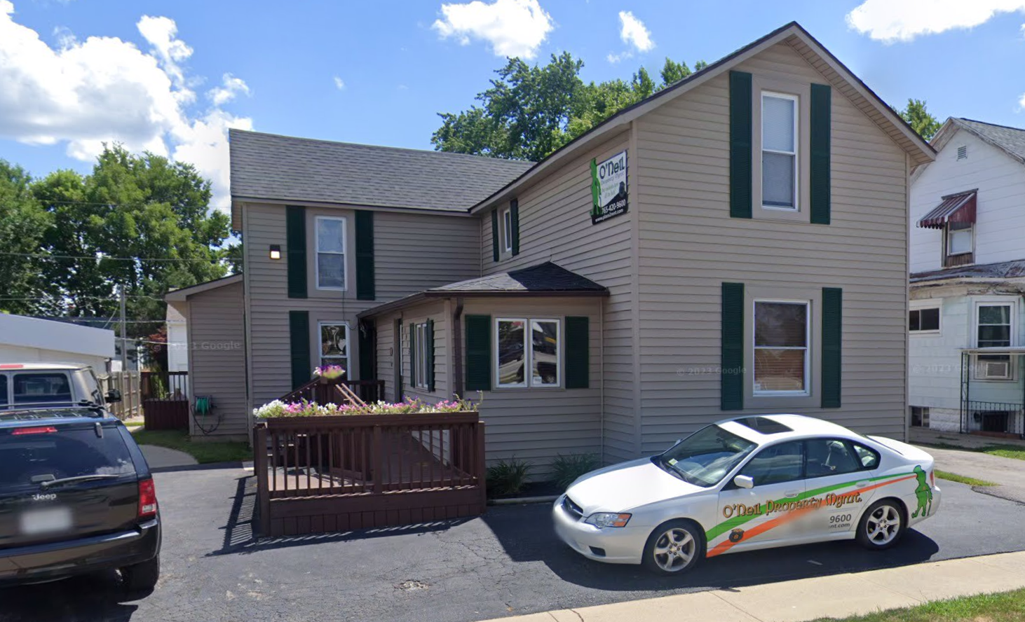 Featured property