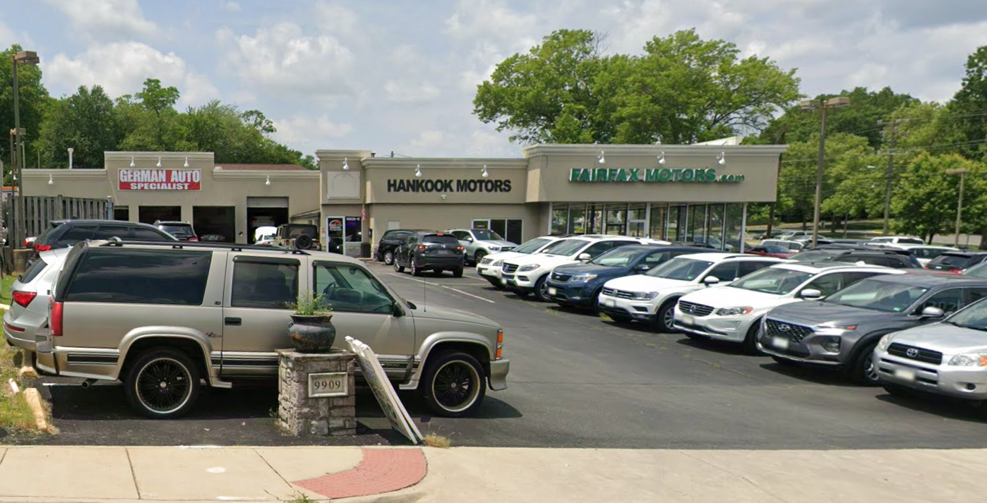 Featured property