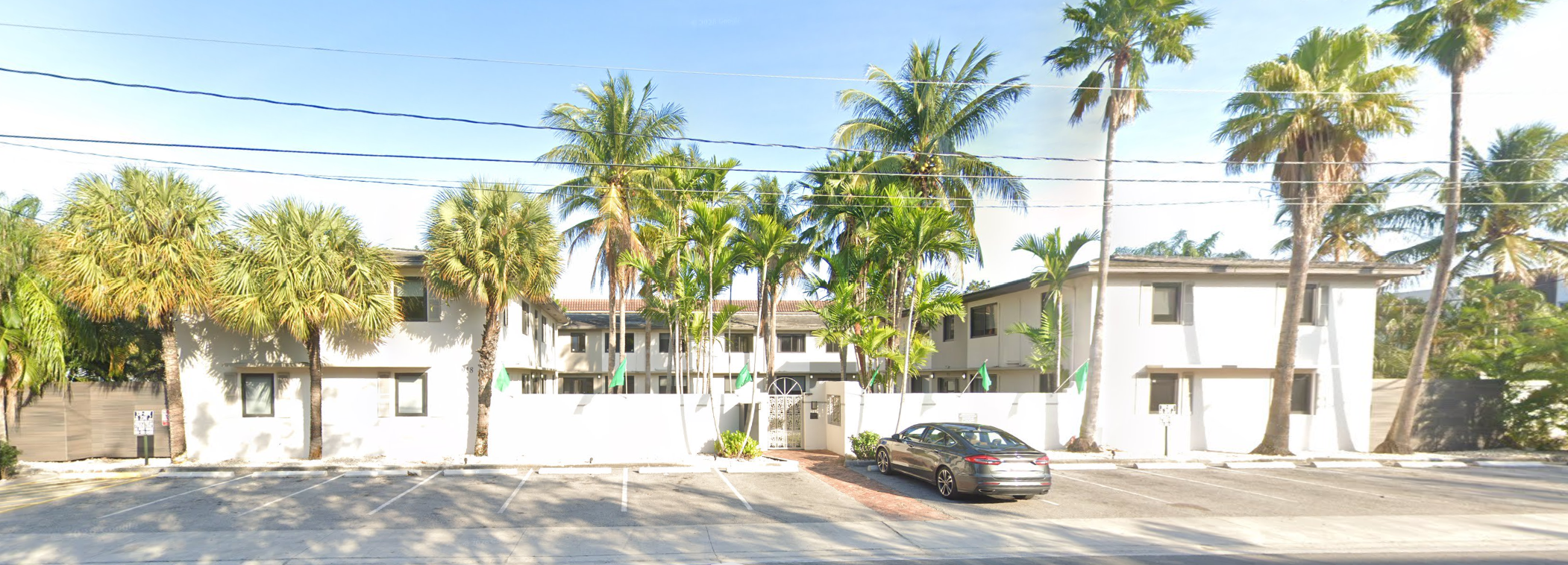 Featured property