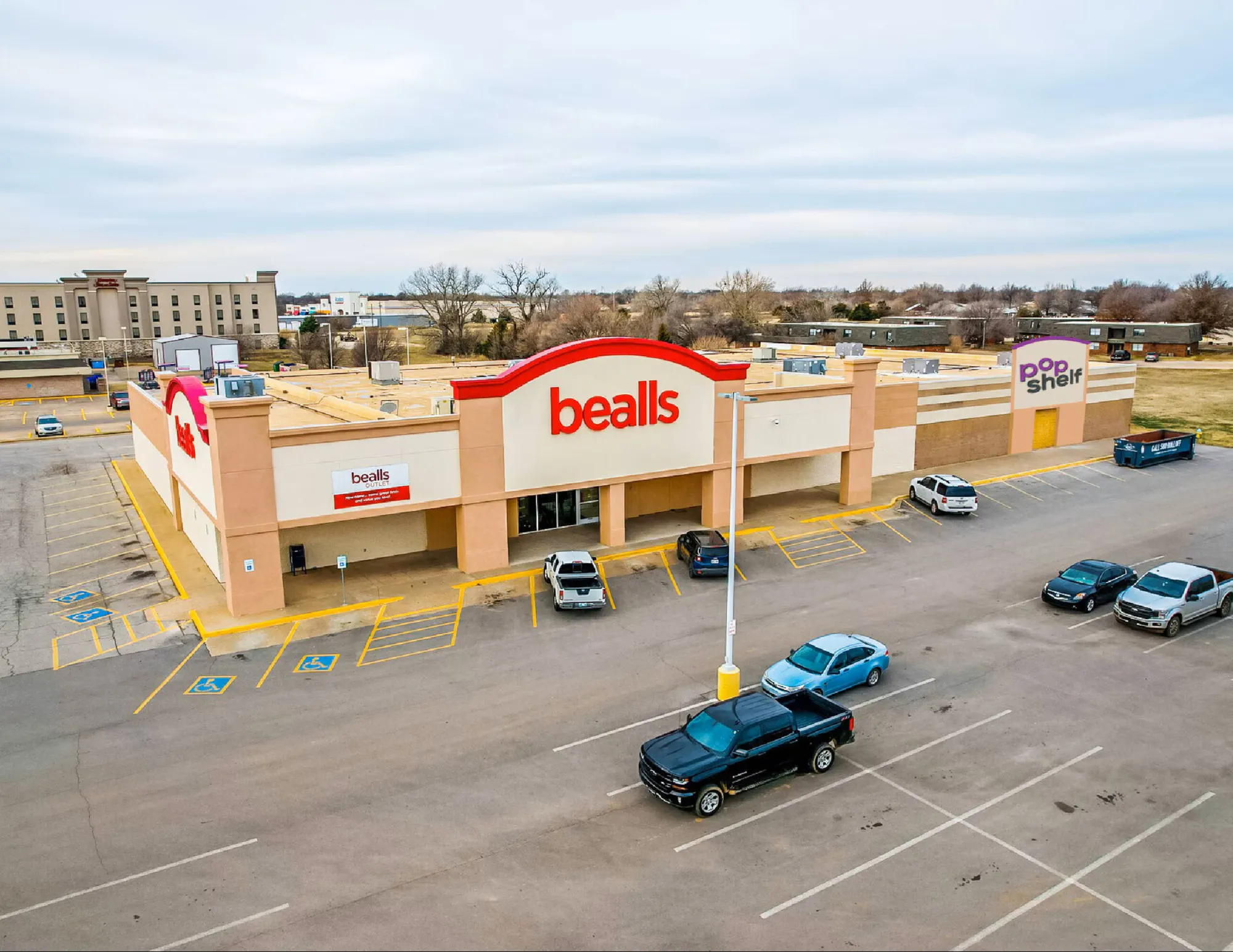 Featured property