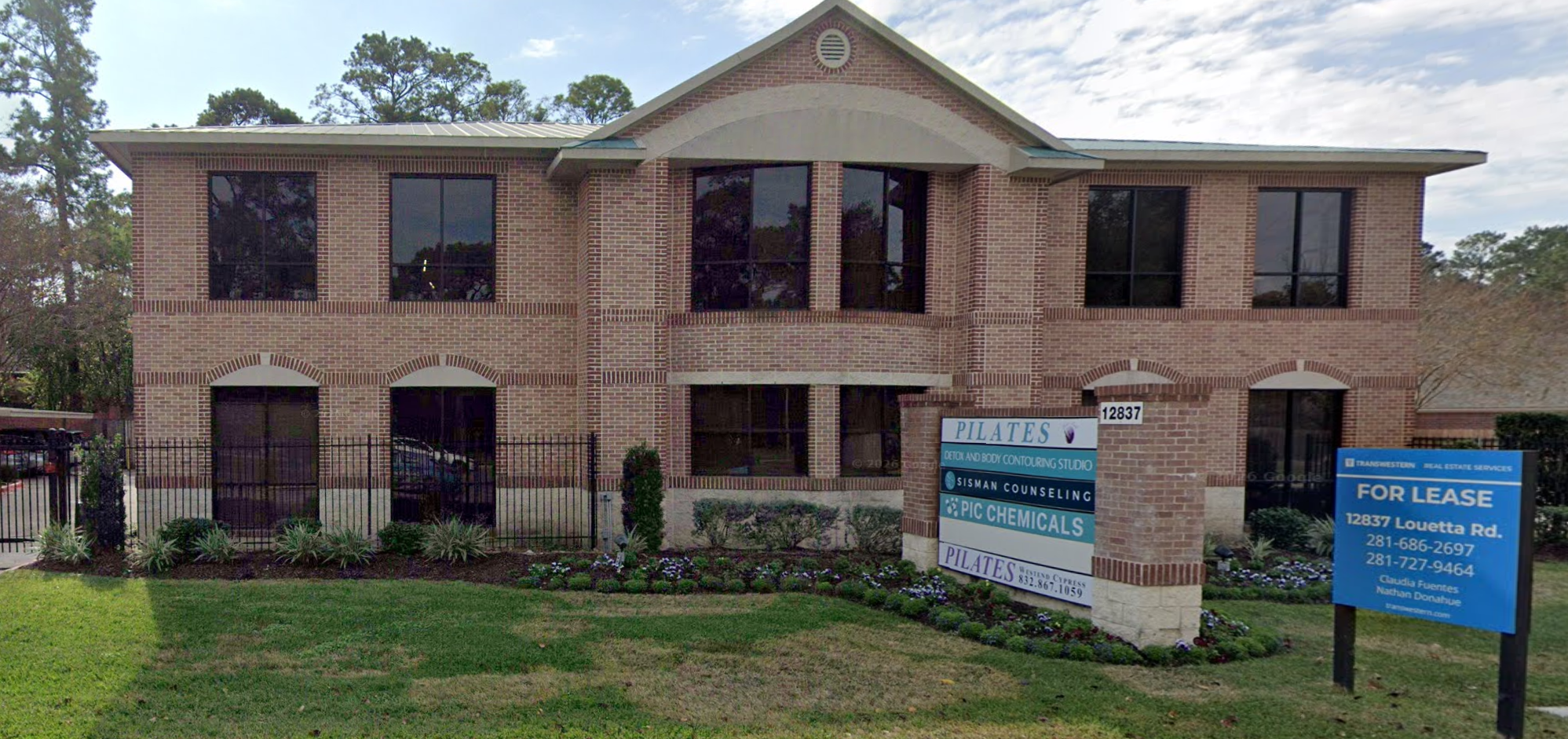 Featured property