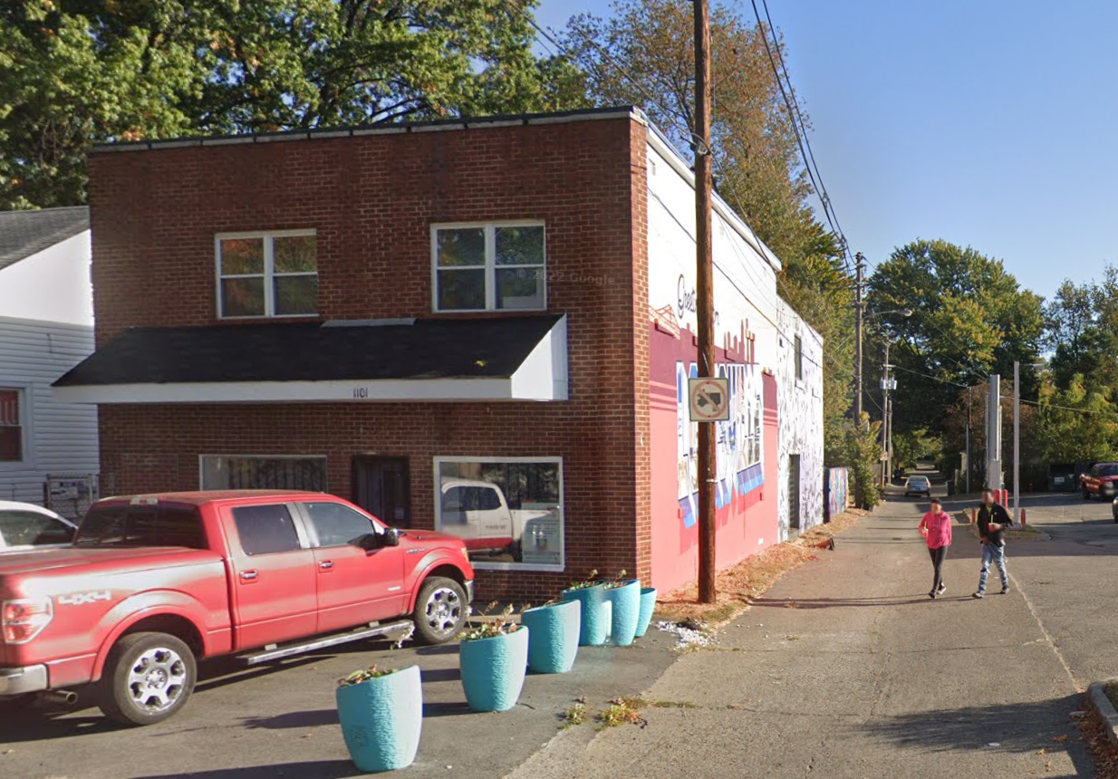 1101 Central Ave — photo 2