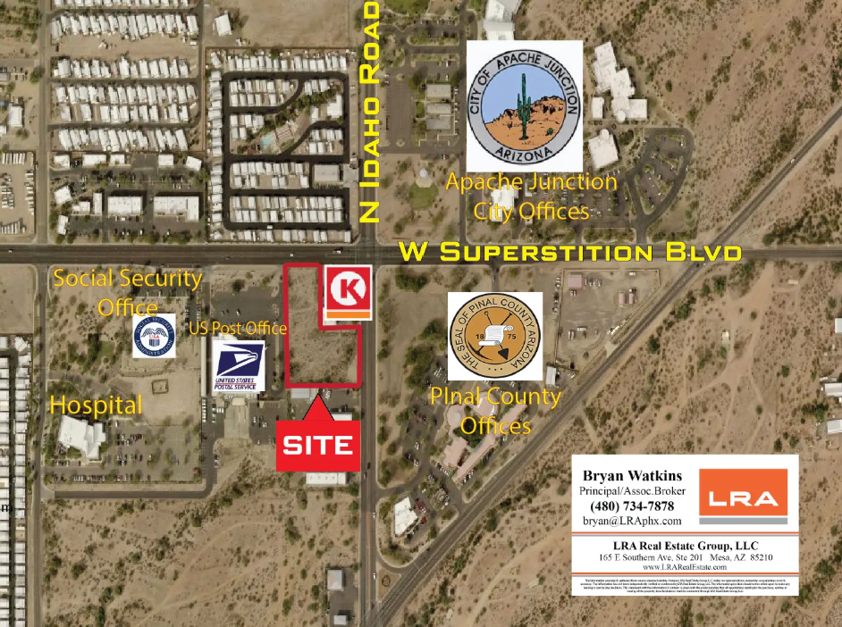 Featured property