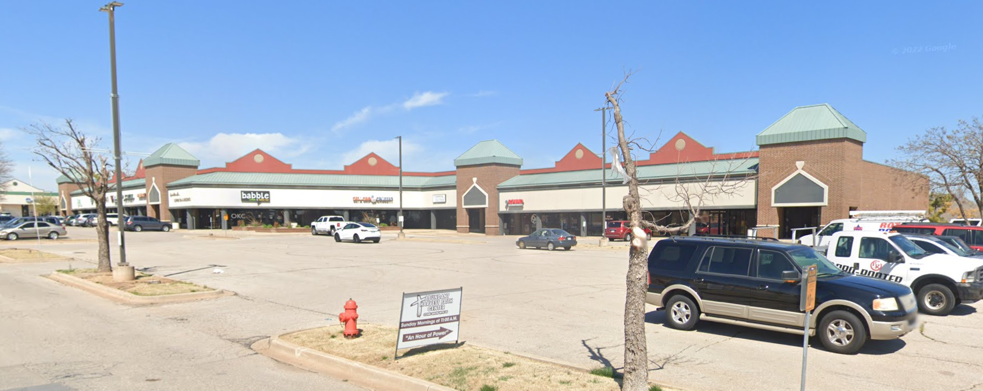 Featured property