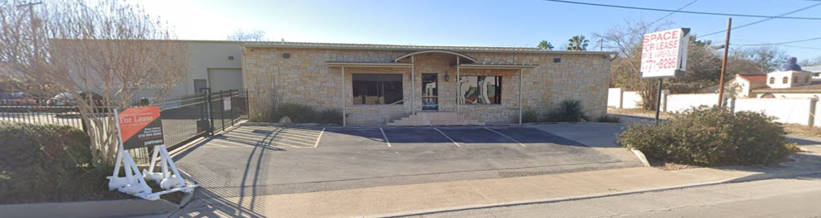 Featured property