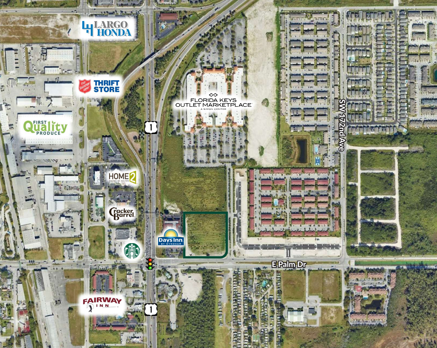 Featured property