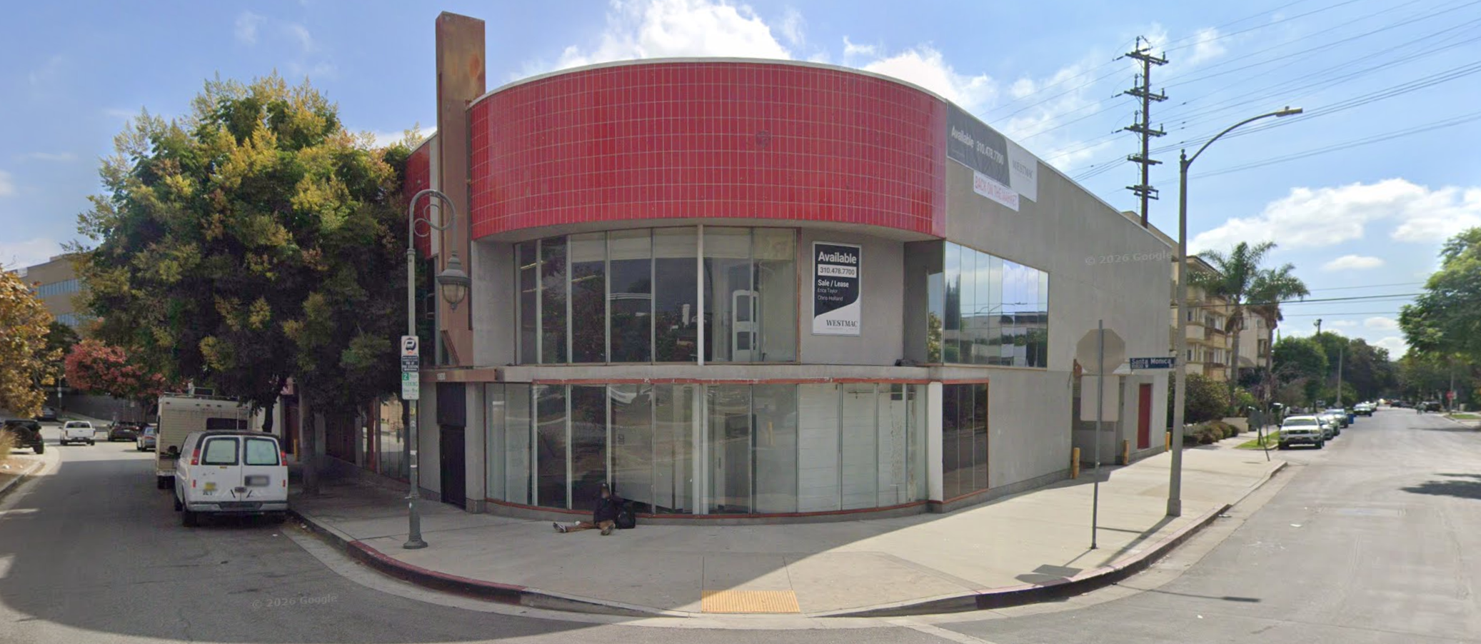 10830 Santa Monica Boulevard — photo 4
