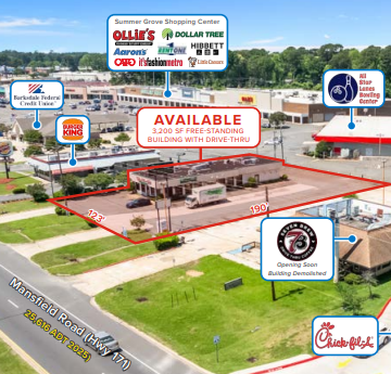 Featured property