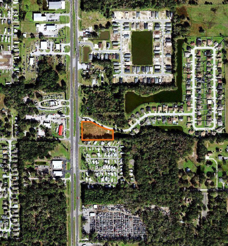 Princeton Manor Ln — photo 2