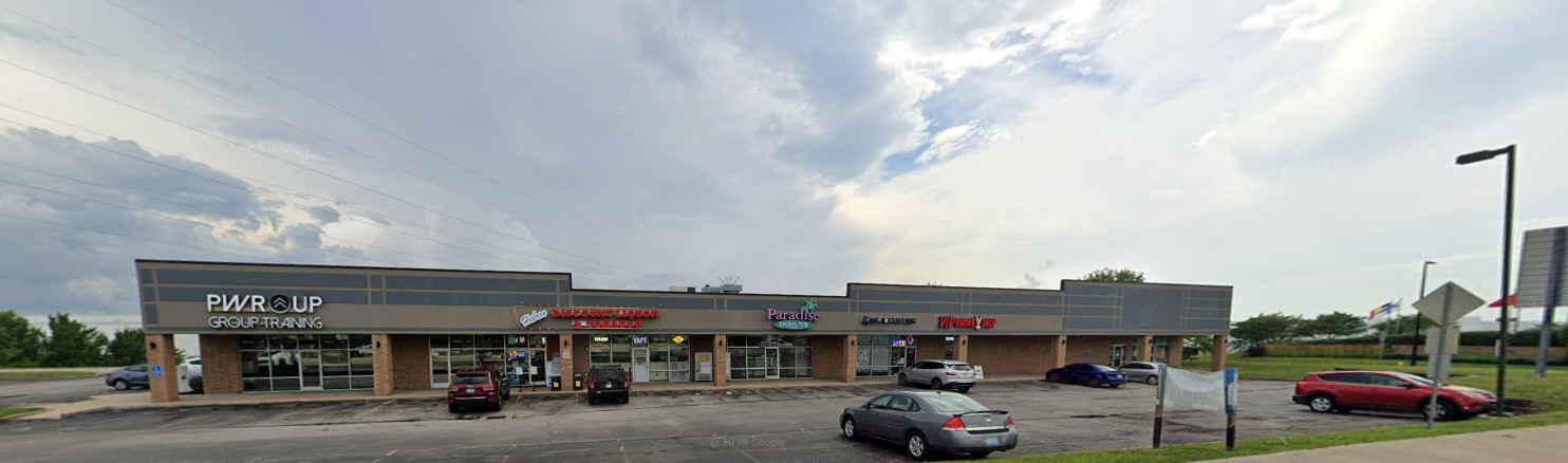 Shoppes of Hebron - Hebron, KY (Cincinnati MSA) — photo 3