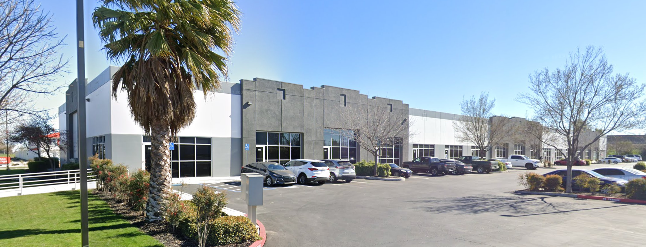 Featured property